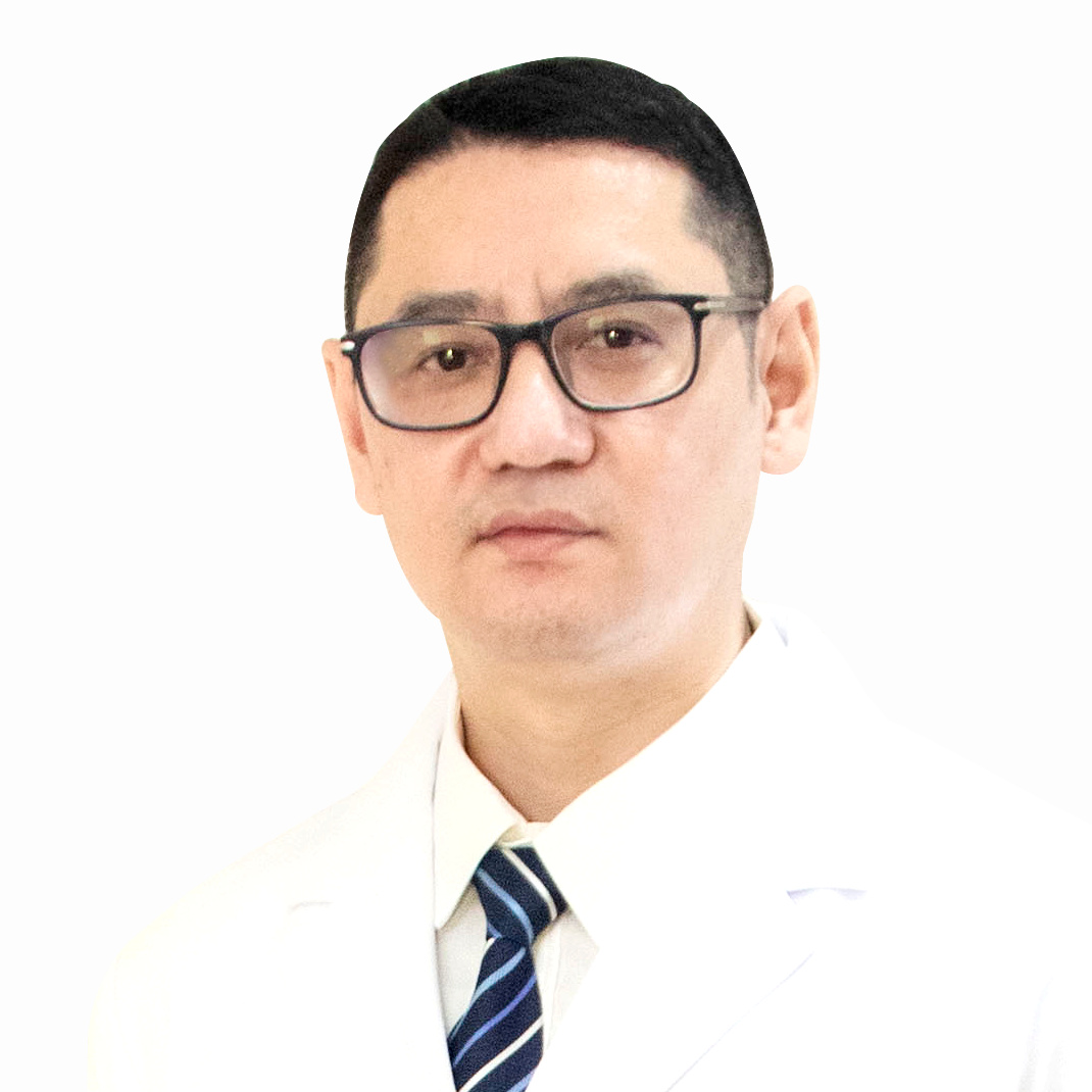 天河院区冯锐院长